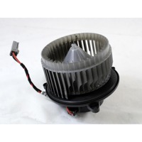 VENTILATOR  KABINE  OEM N. 52427102 ORIGINAL REZERVNI DEL CHEVROLET CRUZE J300 J305 (2009 - 2019) BENZINA/GPL LETNIK 2011