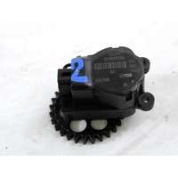 MOTORCEK OGREVANJA OEM N. 52432102R0 ORIGINAL REZERVNI DEL CHEVROLET CRUZE J300 J305 (2009 - 2019) BENZINA/GPL LETNIK 2011