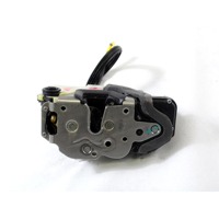 CENTRALNO ZAKLEPANJE ZADNJIH DESNIH VRAT OEM N. 13578245 ORIGINAL REZERVNI DEL CHEVROLET CRUZE J300 J305 (2009 - 2019) BENZINA/GPL LETNIK 2011