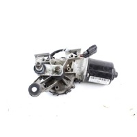 MOTORCEK PREDNJIH BRISALCEV OEM N. 31470 MOTORINO TERGIPARABREZZA ORIGINAL REZERVNI DEL CHEVROLET CRUZE J300 J305 (2009 - 2019) BENZINA/GPL LETNIK 2011