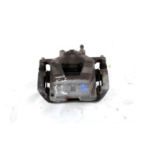 SPREDNJE LEVE ZAVORNE CELJUSTI  OEM N. 13301189 ORIGINAL REZERVNI DEL CHEVROLET CRUZE J300 J305 (2009 - 2019) BENZINA/GPL LETNIK 2011