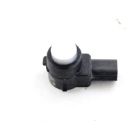 PARKIRNI SENZORJI OEM N. 25855503 ORIGINAL REZERVNI DEL CHEVROLET CRUZE J300 J305 (2009 - 2019) BENZINA/GPL LETNIK 2011