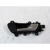 NOTRANJA KLJUKA  OEM N. 8K0837020B ORIGINAL REZERVNI DEL AUDI A4 B8 8K2 BER/SW/CABRIO (2007 - 11/2015) DIESEL LETNIK 2009