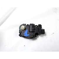 MOTORCEK OGREVANJA OEM N. K9749005 ORIGINAL REZERVNI DEL AUDI A4 B8 8K2 BER/SW/CABRIO (2007 - 11/2015) DIESEL LETNIK 2009