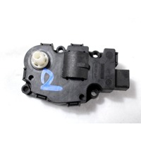 MOTORCEK OGREVANJA OEM N. K9749005 ORIGINAL REZERVNI DEL AUDI A4 B8 8K2 BER/SW/CABRIO (2007 - 11/2015) DIESEL LETNIK 2009