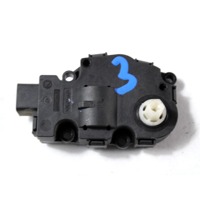 MOTORCEK OGREVANJA OEM N. K9749005 ORIGINAL REZERVNI DEL AUDI A4 B8 8K2 BER/SW/CABRIO (2007 - 11/2015) DIESEL LETNIK 2009