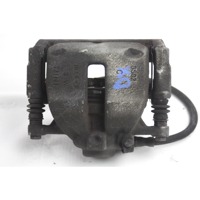 SPREDNJE DESNE ZAVORNE CELJUSTI  OEM N. 34116778336 ORIGINAL REZERVNI DEL MINI ONE / COOPER BERLINA CABRIO R56 R57 (2007 - 2013) BENZINA LETNIK 2009