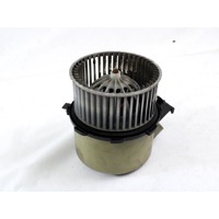 VENTILATOR  KABINE  OEM N. 8K1820021 ORIGINAL REZERVNI DEL AUDI A4 B8 8K2 BER/SW/CABRIO (2007 - 11/2015) DIESEL LETNIK 2009