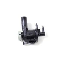 ELEKTROVENTIL  OEM N. 1K0906283A ORIGINAL REZERVNI DEL AUDI A4 B8 8K2 BER/SW/CABRIO (2007 - 11/2015) DIESEL LETNIK 2009