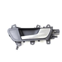 NOTRANJA KLJUKA  OEM N. 8K0839020B ORIGINAL REZERVNI DEL AUDI A4 B8 8K2 BER/SW/CABRIO (2007 - 11/2015) DIESEL LETNIK 2009