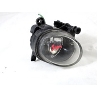 LEVA MEGLENKA OEM N. 8T0941699 ORIGINAL REZERVNI DEL AUDI A4 B8 8K2 BER/SW/CABRIO (2007 - 11/2015) DIESEL LETNIK 2009