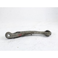 SPREDNJA LEVA ROKA  OEM N. 8K0407155B ORIGINAL REZERVNI DEL AUDI A4 B8 8K2 BER/SW/CABRIO (2007 - 11/2015) DIESEL LETNIK 2009