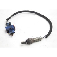 SONDA LAMBDA  OEM N. 7548961 ORIGINAL REZERVNI DEL MINI ONE / COOPER BERLINA CABRIO R56 R57 (2007 - 2013) BENZINA LETNIK 2009