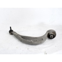 SPREDNJA LEVA ROKA  OEM N. 8K0407695E ORIGINAL REZERVNI DEL AUDI A4 B8 8K2 BER/SW/CABRIO (2007 - 11/2015) DIESEL LETNIK 2009