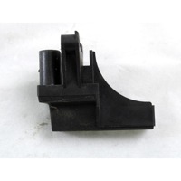 OJACEVALEC / ANTENA OEM N. 4B0919145B ORIGINAL REZERVNI DEL AUDI A4 B8 8K2 BER/SW/CABRIO (2007 - 11/2015) DIESEL LETNIK 2009