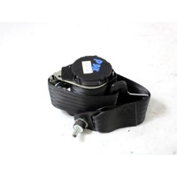 VARNOSTNI PAS OEM N. 735387567 ORIGINAL REZERVNI DEL FIAT PANDA 169 R (2009 - 2011) BENZINA/METANO LETNIK 2009