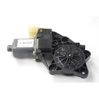 DVIZNI MEHANIZEM SPREDNIH STEKEL  OEM N. 2757044 ORIGINAL REZERVNI DEL MINI ONE / COOPER BERLINA CABRIO R56 R57 (2007 - 2013) BENZINA LETNIK 2009