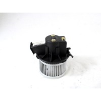 VENTILATOR  KABINE  OEM N. 77364884 ORIGINAL REZERVNI DEL FIAT PANDA 169 R (2009 - 2011) BENZINA/METANO LETNIK 2009