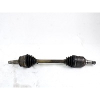 LEVA SPREDNJA POGONSKA GRED  OEM N. 46308262 ORIGINAL REZERVNI DEL FIAT PANDA 169 R (2009 - 2011) BENZINA/METANO LETNIK 2009