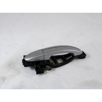 ZUNANJA KLJUKA ZADNJA DESNA VRATA OEM N. 1437718 ORIGINAL REZERVNI DEL FORD S-MAX WA6 MK1 (2006 - 2010) DIESEL LETNIK 2008