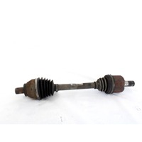 LEVA SPREDNJA POGONSKA GRED  OEM N. 7G91-3B437-BC ORIGINAL REZERVNI DEL FORD S-MAX WA6 MK1 (2006 - 2010) DIESEL LETNIK 2008