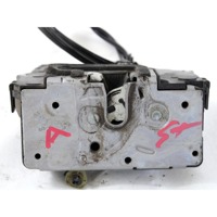 CENTRALNO ZAKLEPANJE PREDNIH LEVIH VRAT OEM N. 51905686 ORIGINAL REZERVNI DEL FIAT PUNTO 199 MK3 (2011 - 2017)DIESEL LETNIK 2015