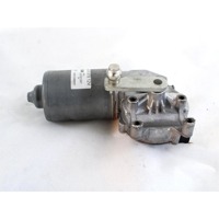 MOTORCEK PREDNJIH BRISALCEV OEM N. 77363952 ORIGINAL REZERVNI DEL FIAT PUNTO 199 MK3 (2011 - 2017)DIESEL LETNIK 2015