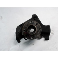 LEVI VRTLJIVI LEZAJ / PESTO KOLESA Z LEZAJEM SPREDAJ OEM N. 51776380 ORIGINAL REZERVNI DEL FIAT PUNTO 199 MK3 (2011 - 2017)DIESEL LETNIK 2015