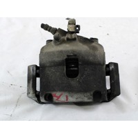 SPREDNJE DESNE ZAVORNE CELJUSTI  OEM N. 77365759 ORIGINAL REZERVNI DEL FIAT PUNTO 199 MK3 (2011 - 2017)DIESEL LETNIK 2015