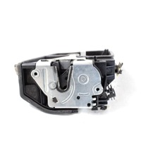 CENTRALNA KLJUCAVNICA ZADJIH LEVIH VRAT OEM N. 7229459 ORIGINAL REZERVNI DEL BMW SERIE 1 BERLINA F20/F21 LCI (2015 - 2019)DIESEL LETNIK 2017