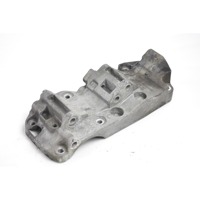 NOSILCI MOTORJA/DRUGO OEM N. 1120000000000 ORIGINAL REZERVNI DEL BMW SERIE 5 F10 F11 (2010 - 2017) DIESEL LETNIK 2011