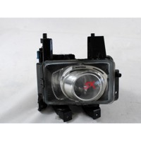 LEVA MEGLENKA OEM N. 13261999 ORIGINAL REZERVNI DEL OPEL ASTRA H A04 L48 L08 L35 L67 R 5P/3P/SW (2007 - 2010) DIESEL LETNIK 2008