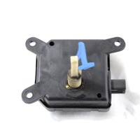 MOTORCEK OGREVANJA OEM N. 52418856 ORIGINAL REZERVNI DEL OPEL ASTRA H A04 L48 L08 L35 L67 R 5P/3P/SW (2007 - 2010) DIESEL LETNIK 2008