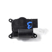 MOTORCEK OGREVANJA OEM N. 52406339 ORIGINAL REZERVNI DEL OPEL ASTRA H A04 L48 L08 L35 L67 R 5P/3P/SW (2007 - 2010) DIESEL LETNIK 2008