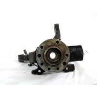 LEVI VRTLJIVI LEZAJ / PESTO KOLESA Z LEZAJEM SPREDAJ OEM N. 13156048 ORIGINAL REZERVNI DEL OPEL ASTRA H A04 L48 L08 L35 L67 R 5P/3P/SW (2007 - 2010) DIESEL LETNIK 2008