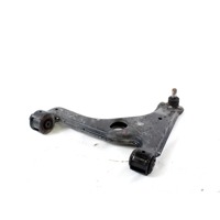 SPREDNJA LEVA ROKA  OEM N. 24454477 ORIGINAL REZERVNI DEL OPEL ASTRA H A04 L48 L08 L35 L67 R 5P/3P/SW (2007 - 2010) DIESEL LETNIK 2008