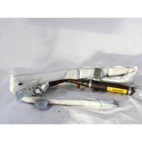 ZRACNA BLAZINA GLAVA LEVA OEM N. 8P4880741B ORIGINAL REZERVNI DEL AUDI A3 MK2 8P 8PA 8P1 (2003 - 2008)DIESEL LETNIK 2005