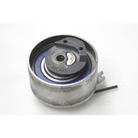 NAPENJALEC JERMENA OEM N. 5066826AA ORIGINAL REZERVNI DEL JEEP CHEROKEE MK3 R KJ (2005 - 2008) DIESEL LETNIK 2006