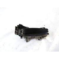 ZUNANJA KLJUKA SPREDNJA LEVA VRATA OEM N. 8E1837207 ORIGINAL REZERVNI DEL AUDI A3 MK2 8P 8PA 8P1 (2003 - 2008)DIESEL LETNIK 2005