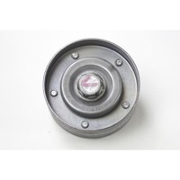 NAPENJALEC JERMENA OEM N. 5066938AA ORIGINAL REZERVNI DEL JEEP CHEROKEE MK3 R KJ (2005 - 2008) DIESEL LETNIK 2006