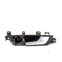 NOTRANJA KLJUKA  OEM N. 8P4839020 ORIGINAL REZERVNI DEL AUDI A3 MK2 8P 8PA 8P1 (2003 - 2008)DIESEL LETNIK 2005