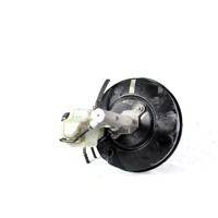 SERVO OJACEVALNIK ZAVOR S PUMPO OEM N. 1K1614105AJ ORIGINAL REZERVNI DEL AUDI A3 MK2 8P 8PA 8P1 (2003 - 2008)DIESEL LETNIK 2005