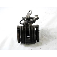 ZADNJE LEVE ZAVORNE CELJUSTI  OEM N. 1K0615423J ORIGINAL REZERVNI DEL AUDI A3 MK2 8P 8PA 8P1 (2003 - 2008)DIESEL LETNIK 2005