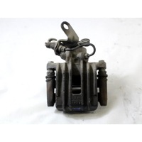 ZADNJE DESNE ZAVORNE CELJUSTI  OEM N. 1K0615424J ORIGINAL REZERVNI DEL AUDI A3 MK2 8P 8PA 8P1 (2003 - 2008)DIESEL LETNIK 2005