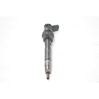 INJEKTORJI DIESEL OEM N. 850690204 ORIGINAL REZERVNI DEL MINI COUNTRYMAN R60 (2010 - 2014)DIESEL LETNIK 2013