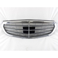 SPREDNJE OKRASNE MASKE OEM N. A2128801383 ORIGINAL REZERVNI DEL MERCEDES CLASSE E W212 BER/SW (2009 - 2016)DIESEL LETNIK 2014