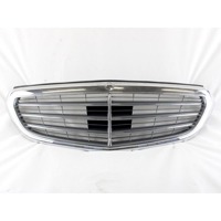 SPREDNJE OKRASNE MASKE OEM N. A2128801383 ORIGINAL REZERVNI DEL MERCEDES CLASSE E W212 BER/SW (2009 - 2016)DIESEL LETNIK 2014