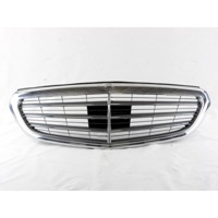 SPREDNJE OKRASNE MASKE OEM N. A2128801383 ORIGINAL REZERVNI DEL MERCEDES CLASSE E W212 BER/SW (2009 - 2016)DIESEL LETNIK 2014