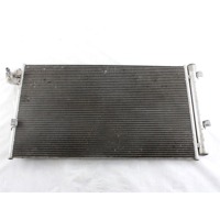 HLADILNIK KLIME OEM N. 64539364258 ORIGINAL REZERVNI DEL BMW SERIE 6 GT G32 (DAL 2017)DIESEL LETNIK 2017