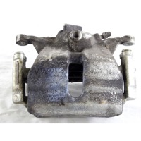 SPREDNJE LEVE ZAVORNE CELJUSTI  OEM N. 8V0615123 ORIGINAL REZERVNI DEL AUDI A3 MK3R 8V 8V1 8VK 8VS 8VM 8V7 8VE 3P/5P/CABRIO (2016 -2020)DIESEL LETNIK 2018